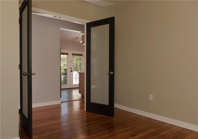 5700 Avenue F, Austin, TX 78752