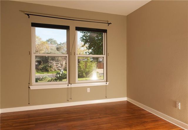 5700 Avenue F, Austin, TX 78752
