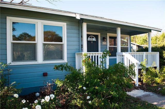 5700 Avenue F, Austin, TX 78752