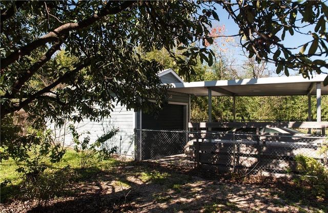 5700 Avenue F, Austin, TX 78752