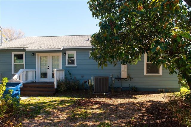 5700 Avenue F, Austin, TX 78752