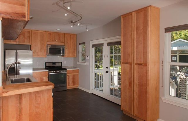 5700 Avenue F, Austin, TX 78752