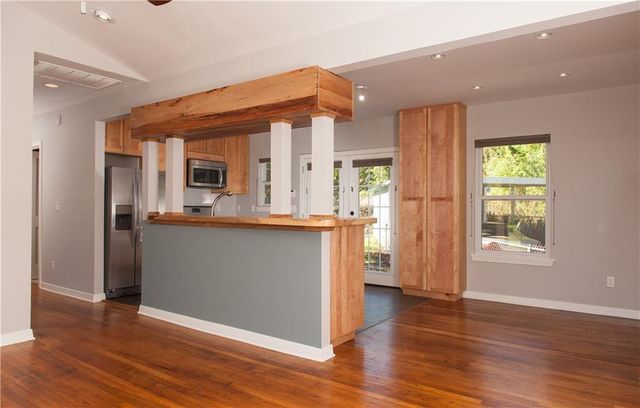 5700 Avenue F, Austin, TX 78752