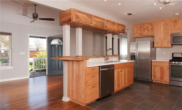 5700 Avenue F, Austin, TX 78752