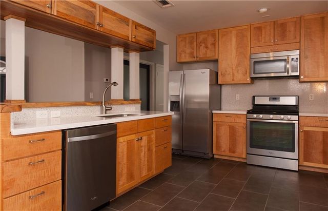 5700 Avenue F, Austin, TX 78752
