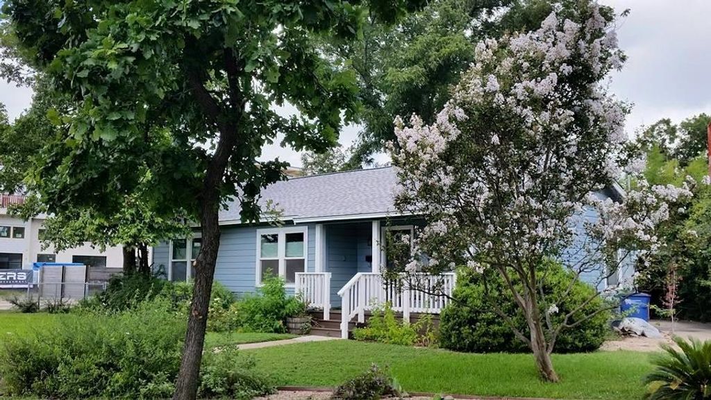 5700 Avenue F, Austin, TX 78752