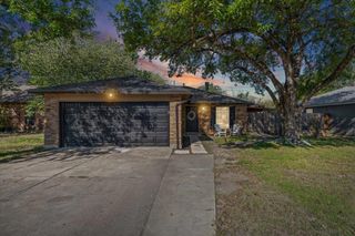 6506 Clubway LN, Austin, TX 78745