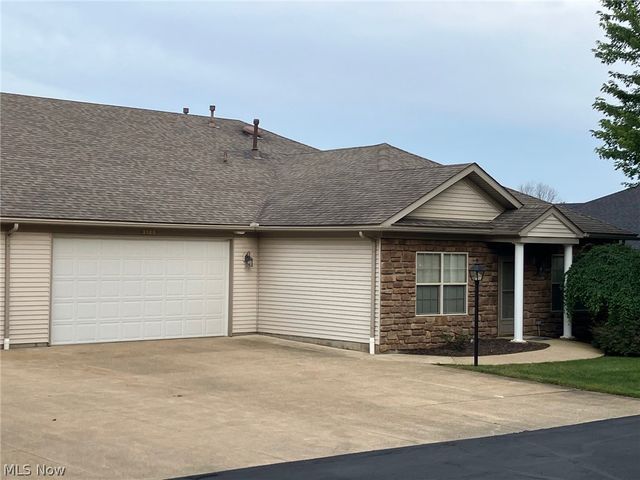 3125 Whitewood Street NW 5, North Canton, OH 44720