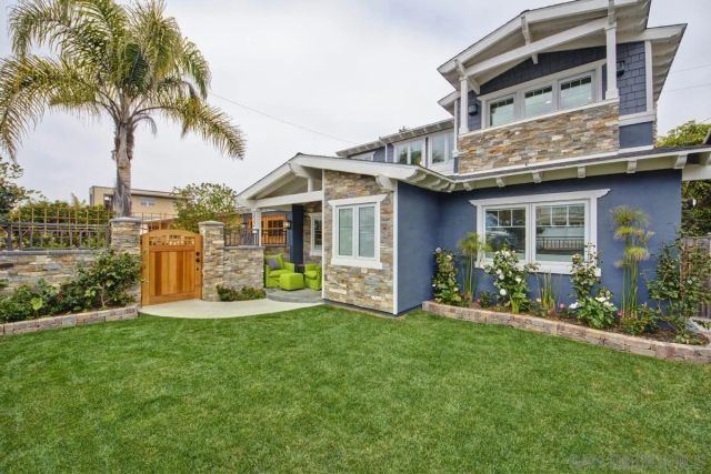 332 N Sierra Ave, Solana Beach, CA 92075