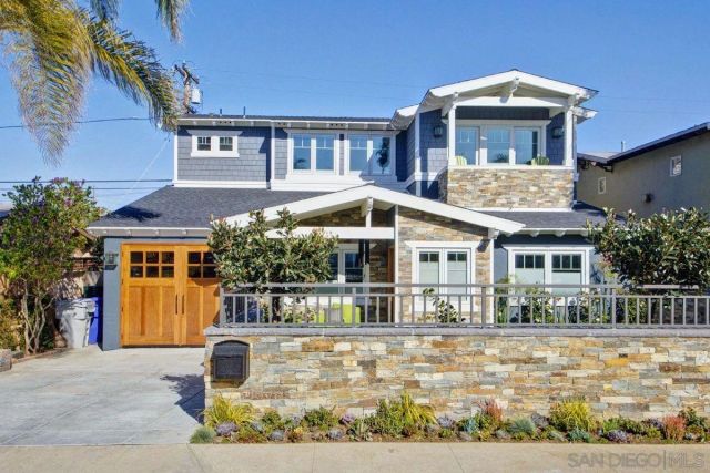 332 N Sierra Ave, Solana Beach, CA 92075
