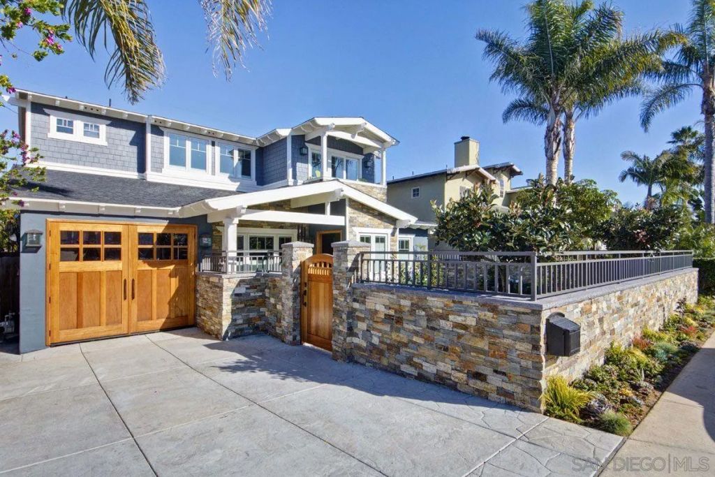 332 N Sierra Ave, Solana Beach, CA 92075