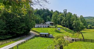 771 Burgess Gap Road, Morganton, GA 30560