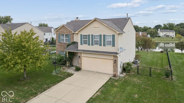 19352 Pathway Pointe, Noblesville, IN 46062
