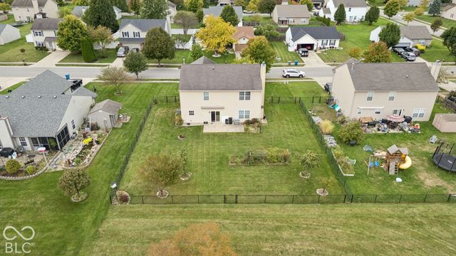 19352 Pathway Pointe, Noblesville, IN 46062