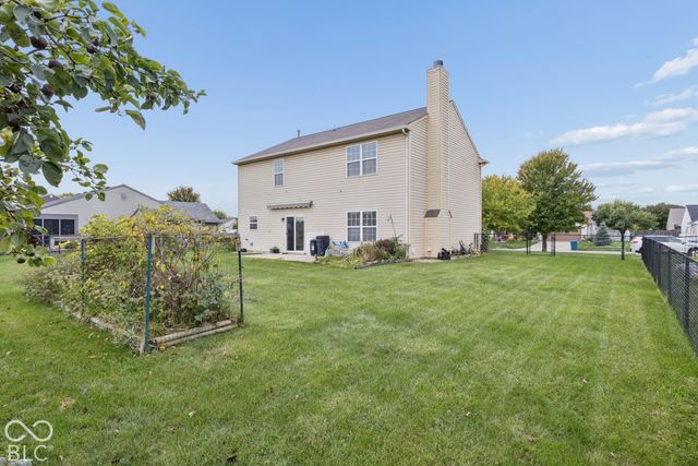 19352 Pathway Pointe, Noblesville, IN 46062