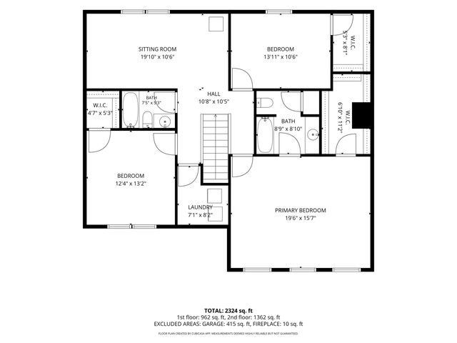 19352 Pathway Pointe, Noblesville, IN 46062