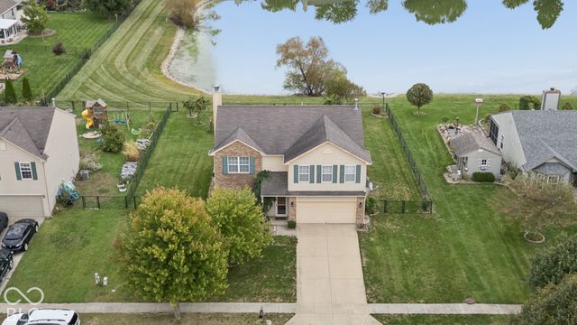 19352 Pathway Pointe, Noblesville, IN 46062