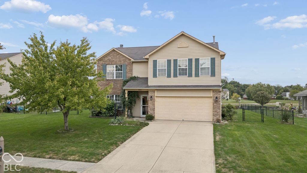 19352 Pathway Pointe, Noblesville, IN 46062