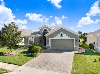 4932 Worthington Circle, Rockledge, FL 32955