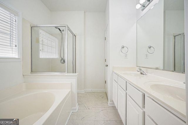 1411 Raven Rock Trail NW, Kennesaw, GA 30152