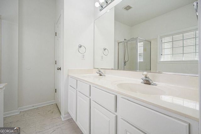 1411 Raven Rock Trail NW, Kennesaw, GA 30152