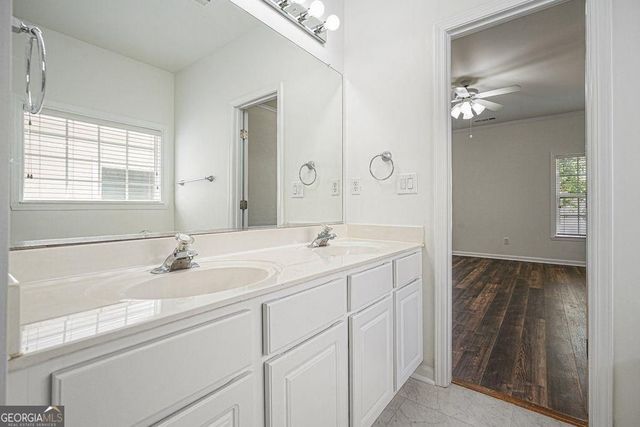 1411 Raven Rock Trail NW, Kennesaw, GA 30152