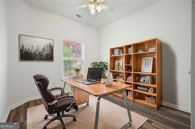 1411 Raven Rock Trail NW, Kennesaw, GA 30152