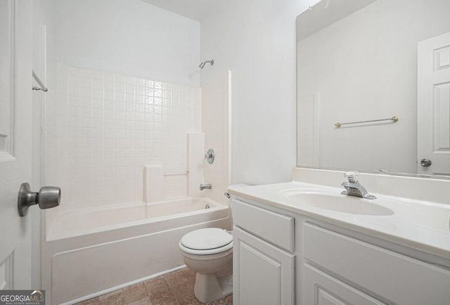1411 Raven Rock Trail NW, Kennesaw, GA 30152