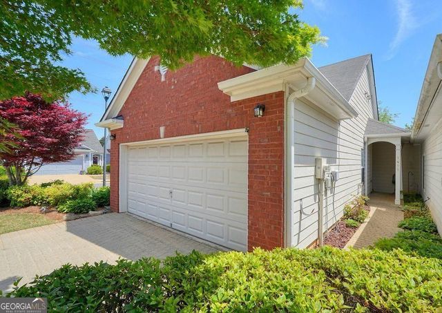 1411 Raven Rock Trail NW, Kennesaw, GA 30152