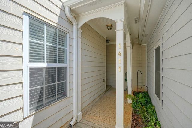 1411 Raven Rock Trail NW, Kennesaw, GA 30152
