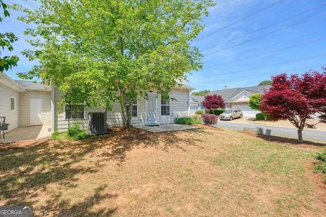 1411 Raven Rock Trail NW, Kennesaw, GA 30152
