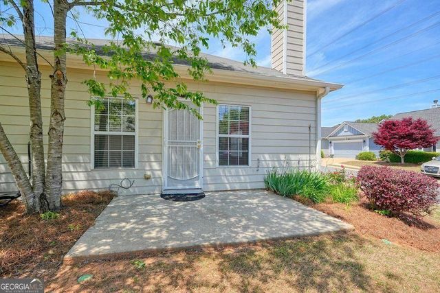 1411 Raven Rock Trail NW, Kennesaw, GA 30152
