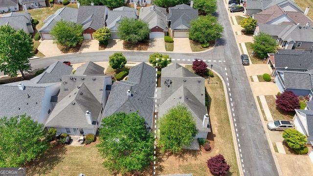 1411 Raven Rock Trail NW, Kennesaw, GA 30152