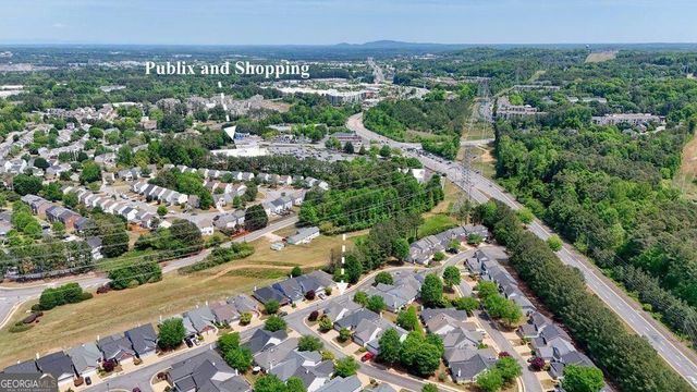 1411 Raven Rock Trail NW, Kennesaw, GA 30152