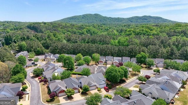 1411 Raven Rock Trail NW, Kennesaw, GA 30152