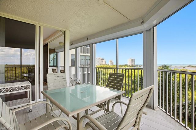 5550 Heron Point DR 503, Naples, FL 34108