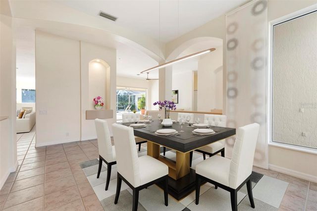 809 BLUE CRANE DRIVE, Venice, FL 34285
