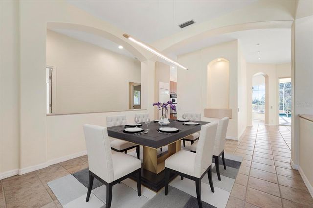 809 BLUE CRANE DRIVE, Venice, FL 34285