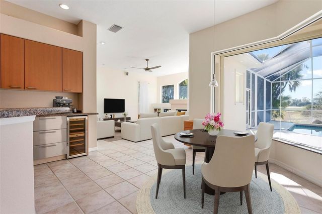 809 BLUE CRANE DRIVE, Venice, FL 34285