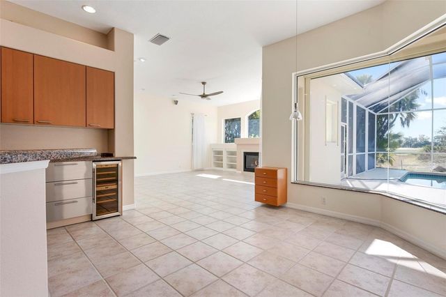 809 BLUE CRANE DRIVE, Venice, FL 34285