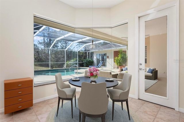 809 BLUE CRANE DRIVE, Venice, FL 34285