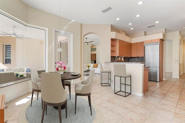 809 BLUE CRANE DRIVE, Venice, FL 34285