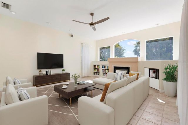 809 BLUE CRANE DRIVE, Venice, FL 34285
