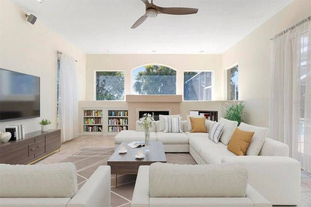 809 BLUE CRANE DRIVE, Venice, FL 34285