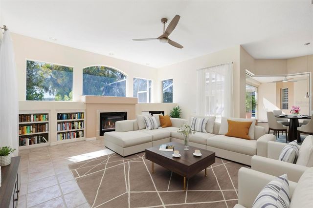809 BLUE CRANE DRIVE, Venice, FL 34285