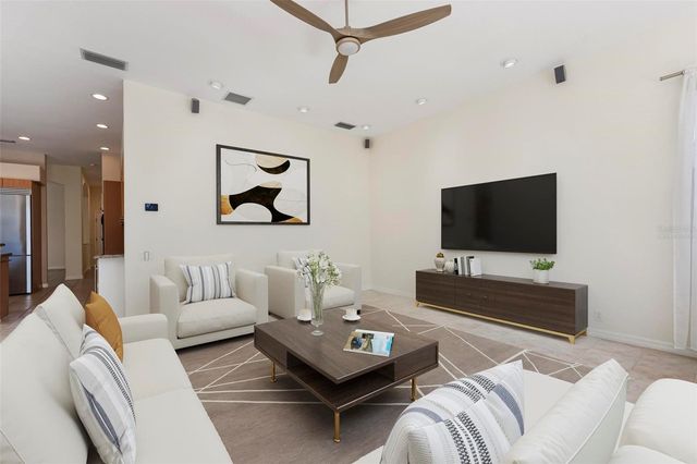 809 BLUE CRANE DRIVE, Venice, FL 34285
