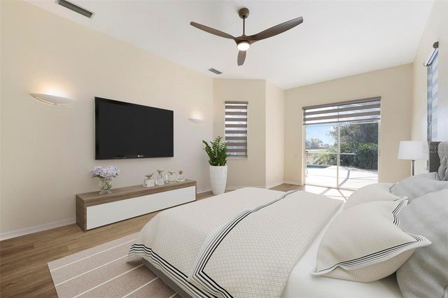 809 BLUE CRANE DRIVE, Venice, FL 34285