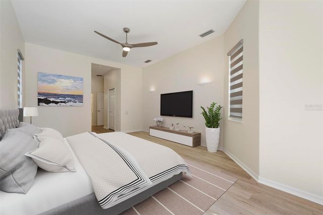 809 BLUE CRANE DRIVE, Venice, FL 34285