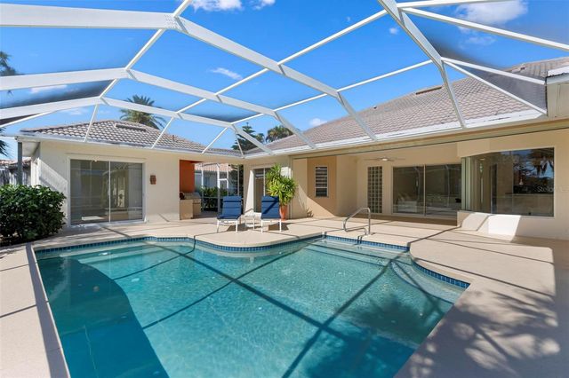 809 BLUE CRANE DRIVE, Venice, FL 34285