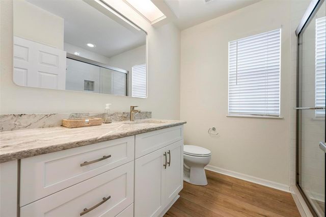 809 BLUE CRANE DRIVE, Venice, FL 34285